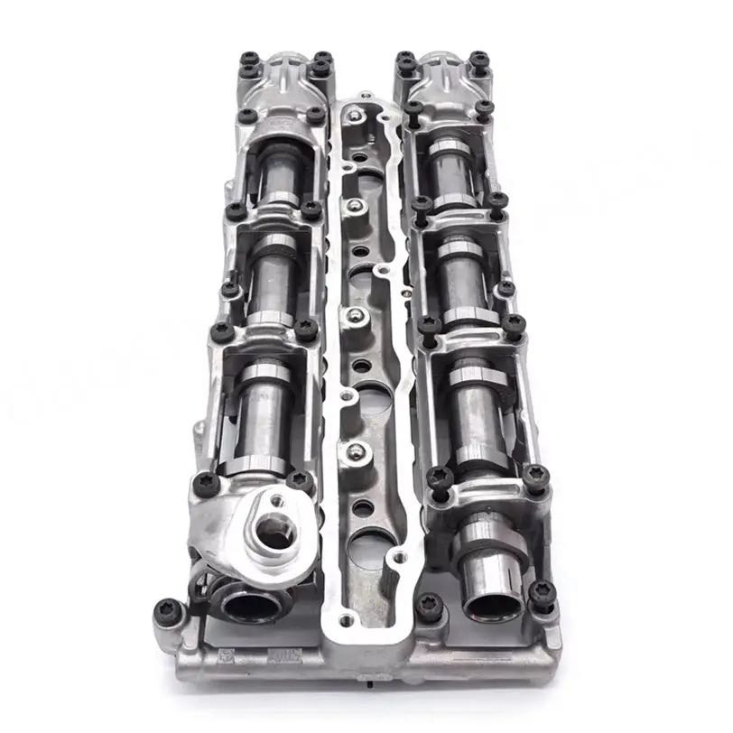 Mercedes-Benz OM654 2.0 Diesel Complete Camshaft Kit & Housing Cover A6540502500 W205 W213 W447
