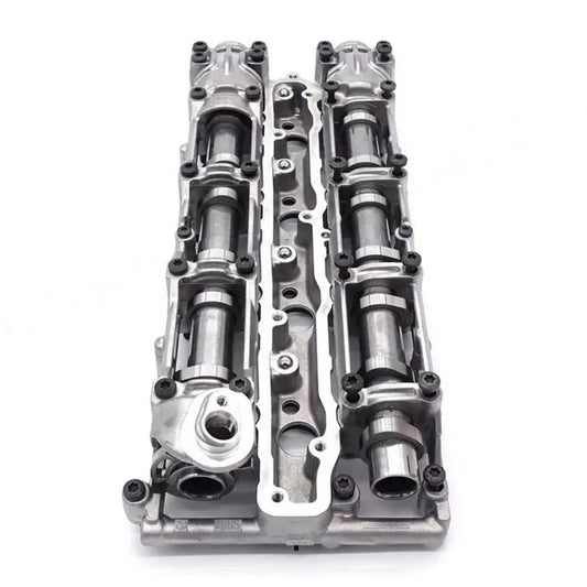 Mercedes-Benz OM654 2.0 Diesel Complete Camshaft Kit & Housing Cover A6540502500 W205 W213 W447