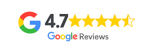 Google review badge