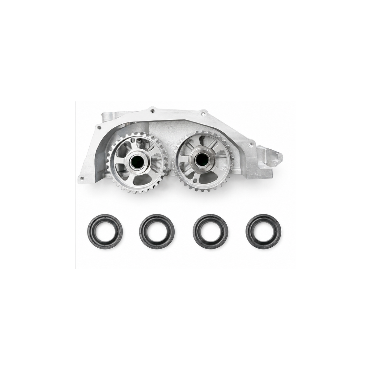 Camshaft Carrier Housing & Camshaft Kit for Ford Transit 2.0 EcoBlue GK2Q6E262AF