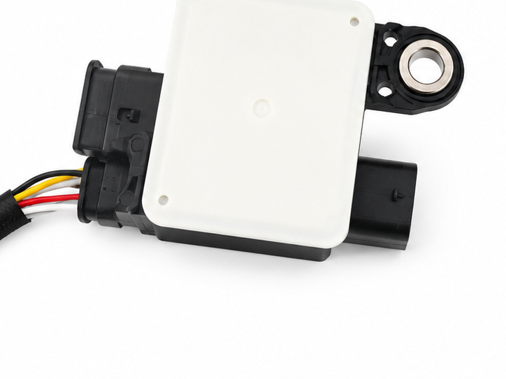 Ford Transit Custom 2.0 EcoBlue Exhaust Particulate Matter JK21-5L239-AC