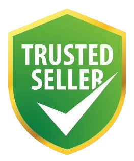 Trusted seller badge